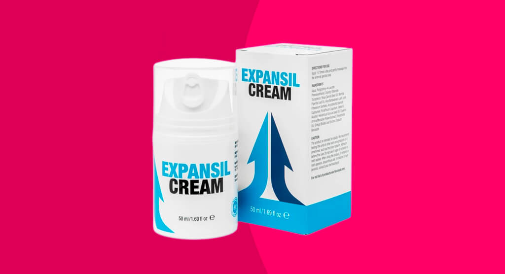 expansil cream