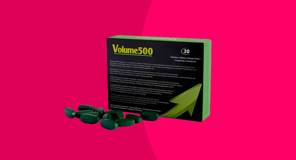 volume 500