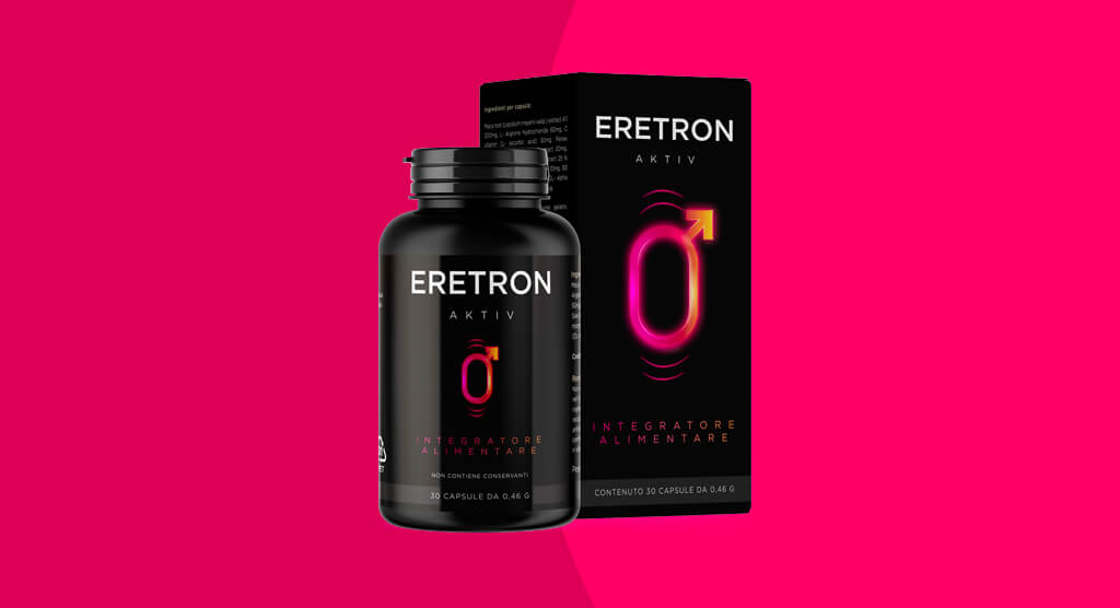 eretron aktiv-2