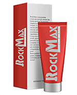 rockmax gel per erezione