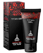 titan gel imamgine del prodotto