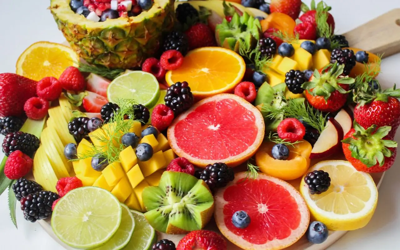 Come rafforzare il sistema immunitario con la frutta