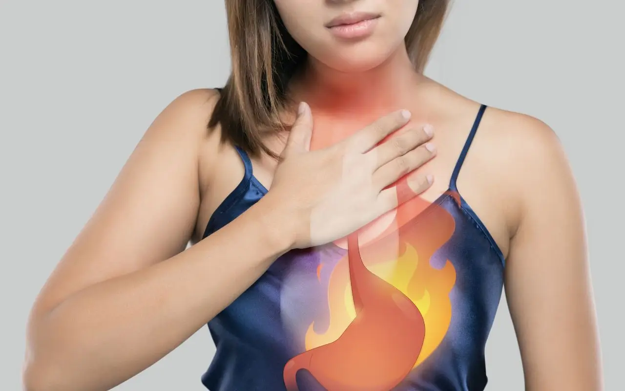 Allerta reflusso: i cibi che lo peggiorano