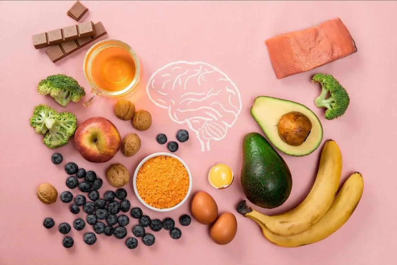 Come rafforzare la concentrazione con la dieta