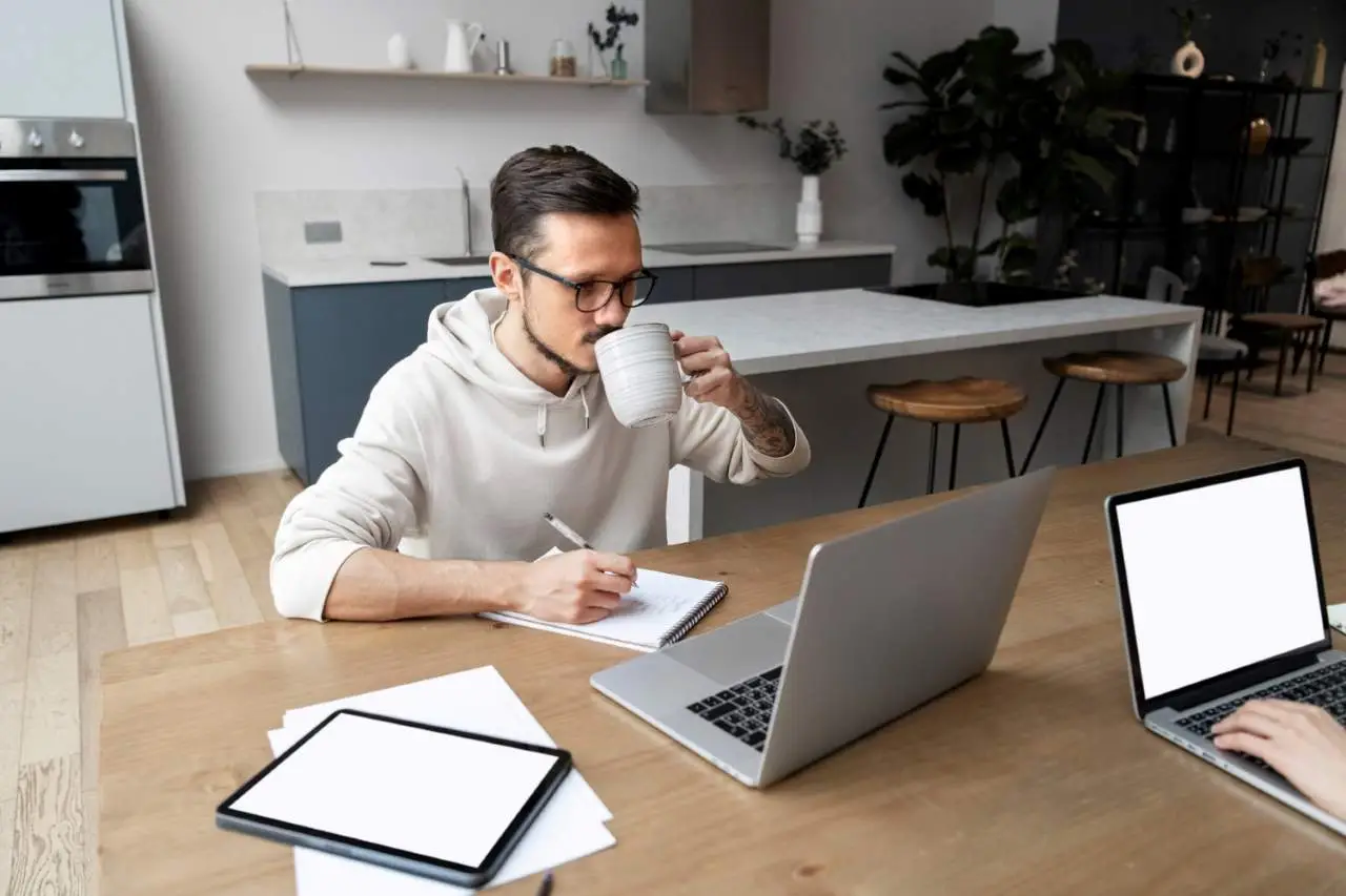 Smart working: i pro e i contro che nessuno ti dice