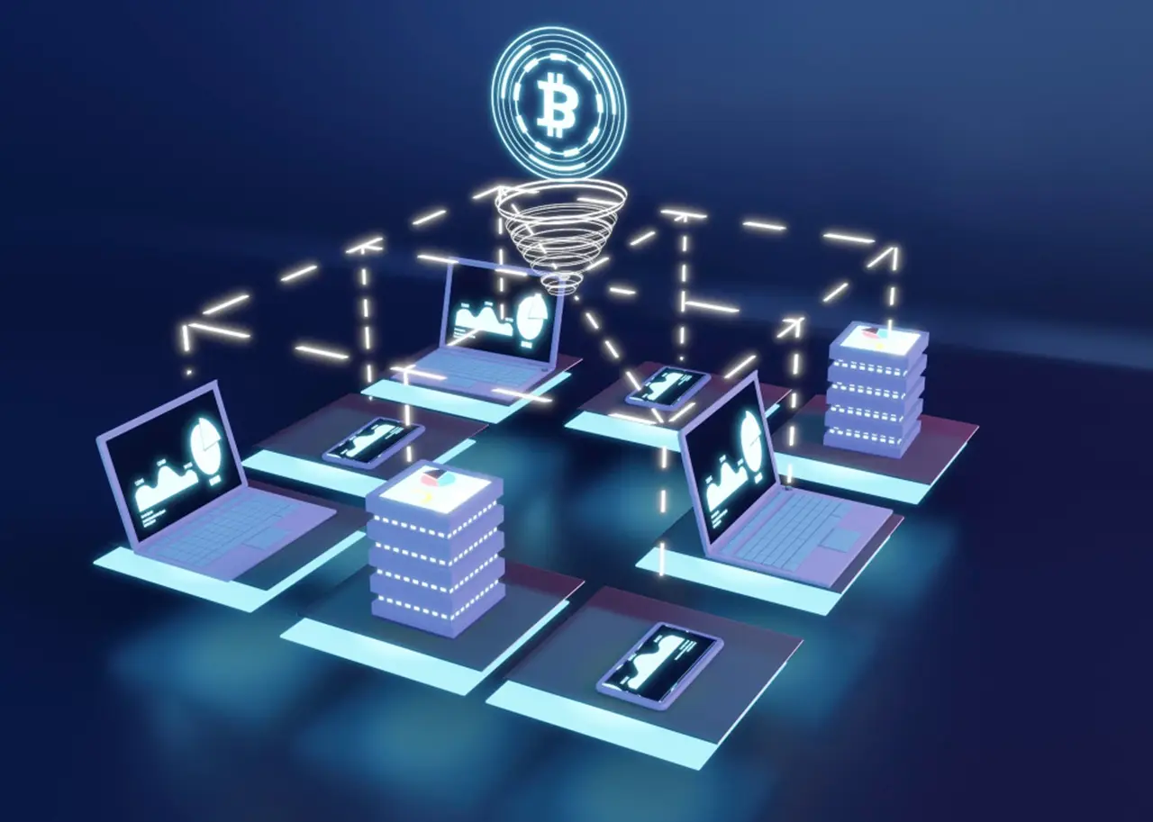 Blockchain: come sta rivoluzionando il business