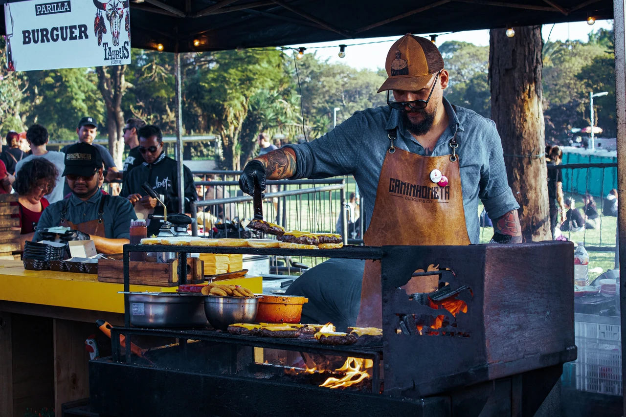 Come aprire un food truck e guadagnare davvero